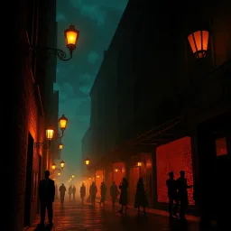 Shadowplay: Whose Shadow Is It, Anyway? - Text-based game
