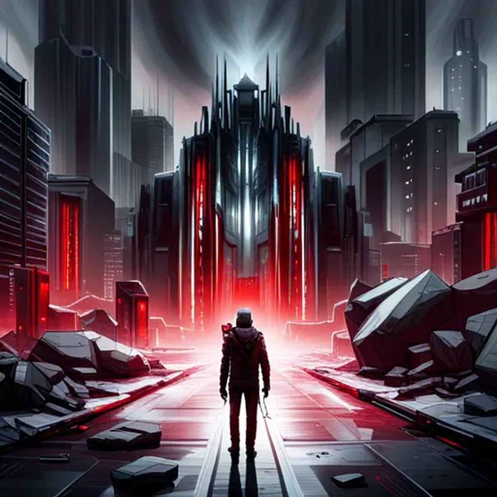AI Uprising