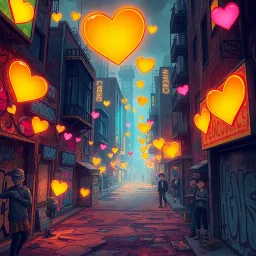 Whose Heart Is It, Anyway? - Text-based game