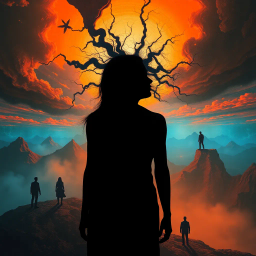Whose Dreams Are These, Anyway? - Text-based game