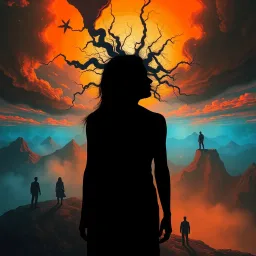 Whose Dreams Are These, Anyway? - Text-based game