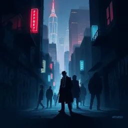 Whose Shadow Is It Anyway? - Text-based game