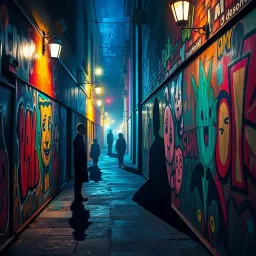 Whose Shadow Is It Anyway? - Text-based game