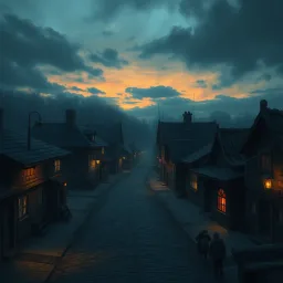 Whose Shadows Are These? - Text-based game