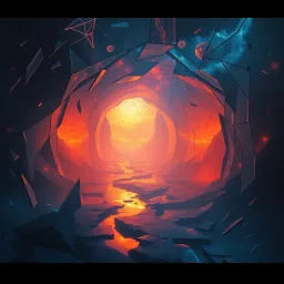 Mindshatter: What Am I Again? - Text-based game