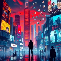 Mosaic of Myself - Text-based game