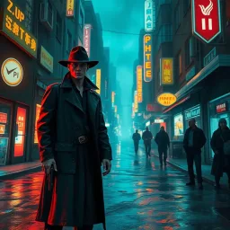 Whose Shadows Are These? - Text-based game
