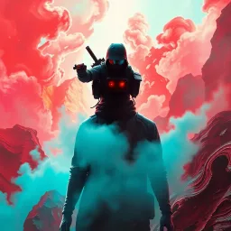 Spectrum Wars: Which Dimension Is It Anyway? - Text-based game