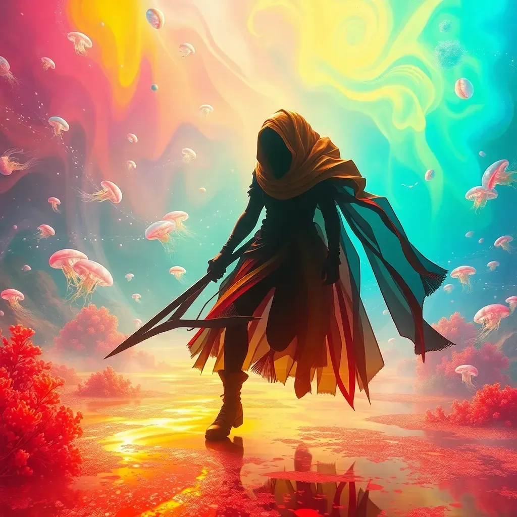 Spectrum Wars: Which Dimension is it Anyway?