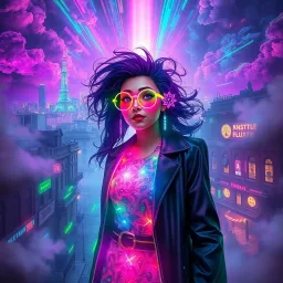 Spectrum Wars: Which Dimension Is It, Anyway? - Text-based game