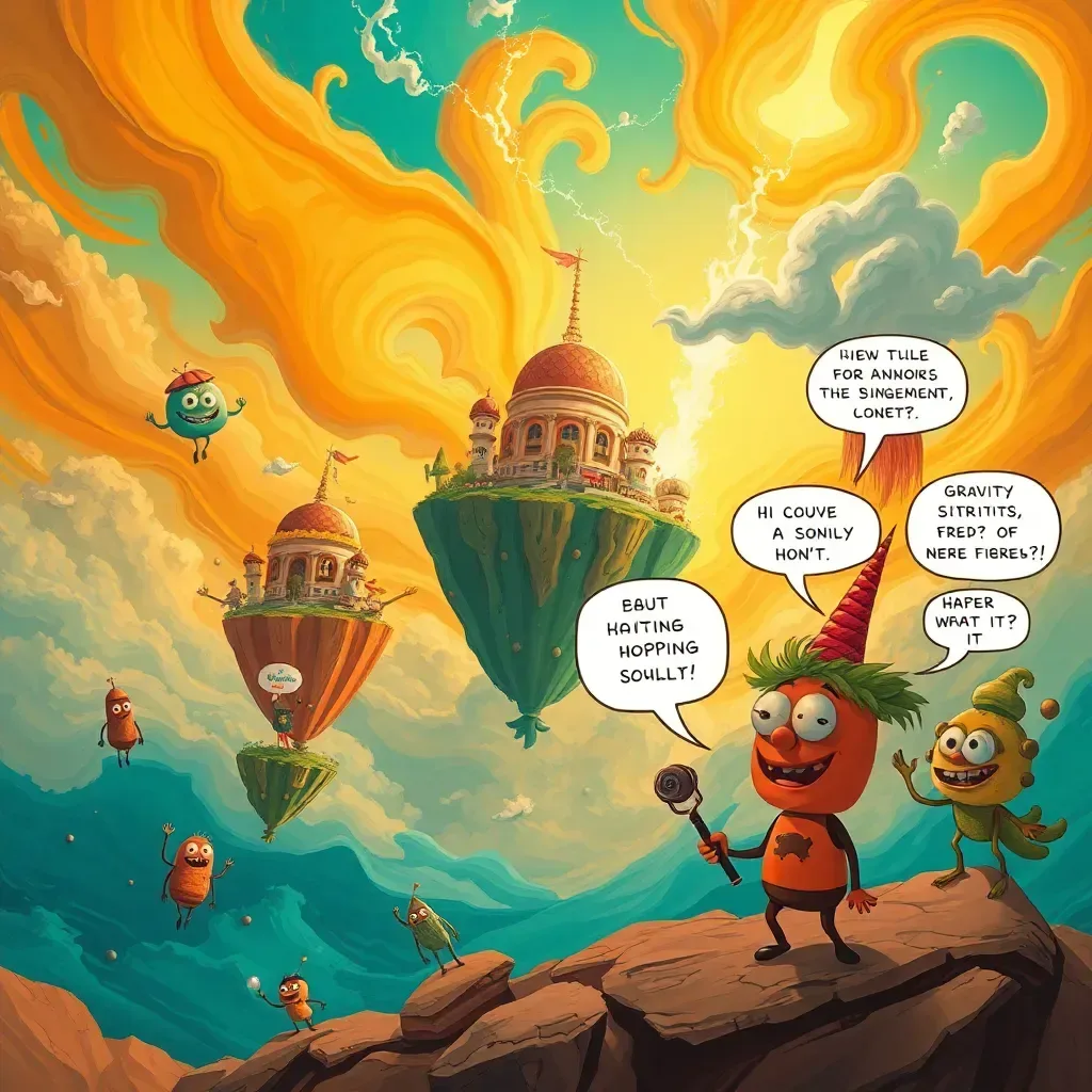 Spectrum Wars: Which Dimension Is It, Anyway?