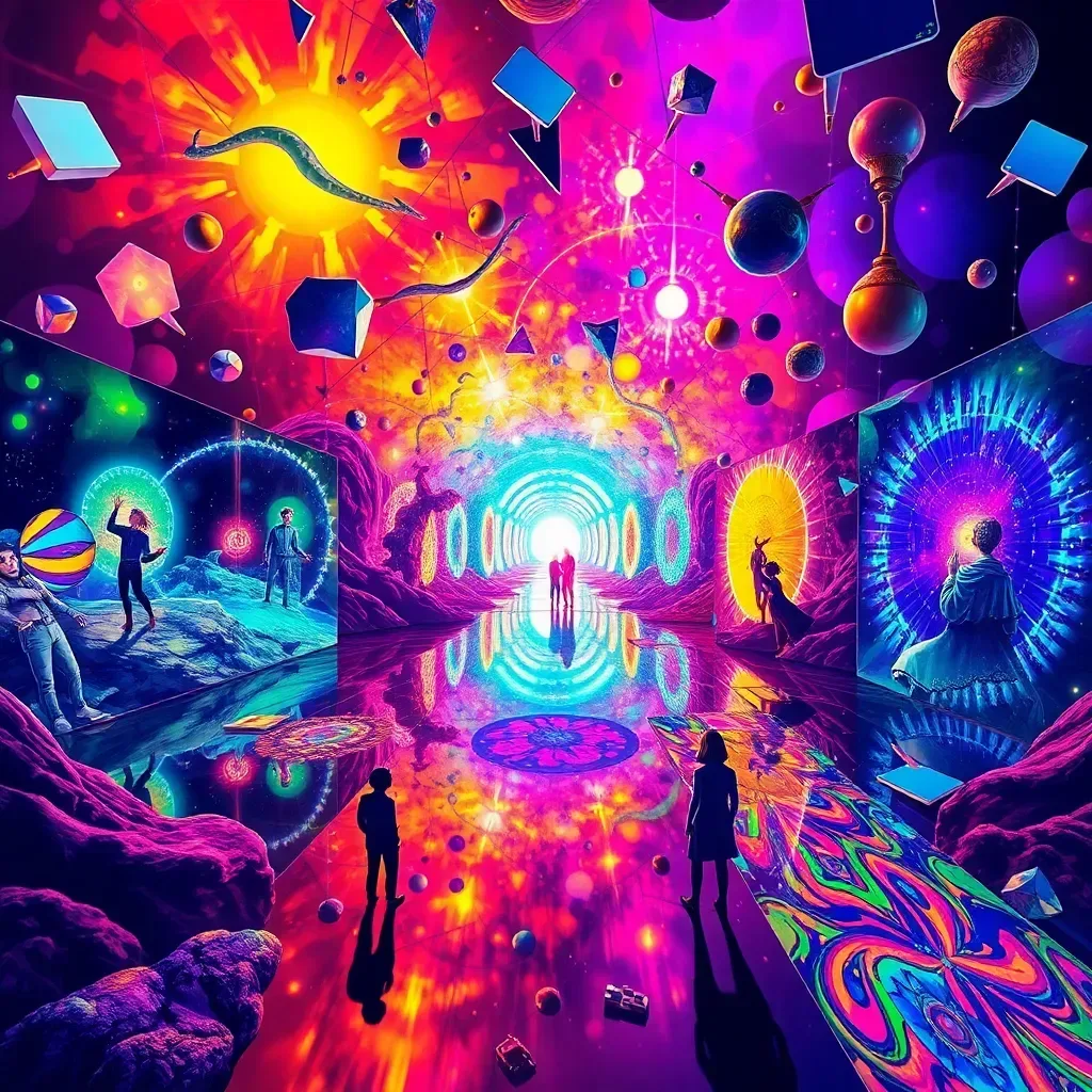 Spectrum Wars: Whose Dimension is it Anyway?
