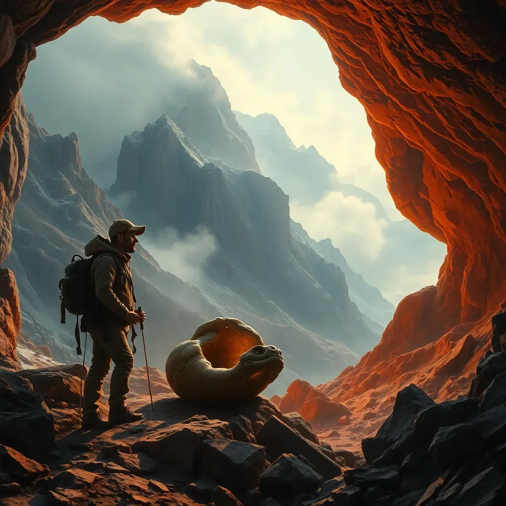 Denisovan Discovery
