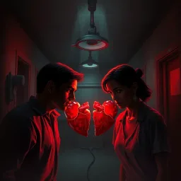 Whose Heart Is It, Anyway?