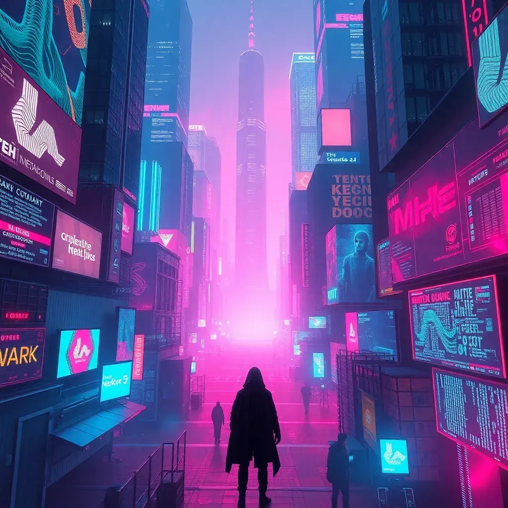 Silicon Revolution