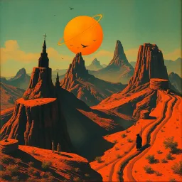 Dream Weaver: Who's Dream Is It Anyway?