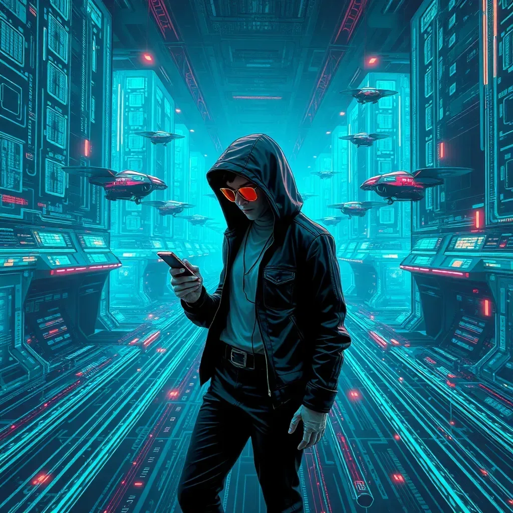 Byte Defender