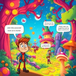 Quest Log: Whose Turn is it Anyway? - Text-based game