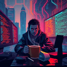 Code Conundrum