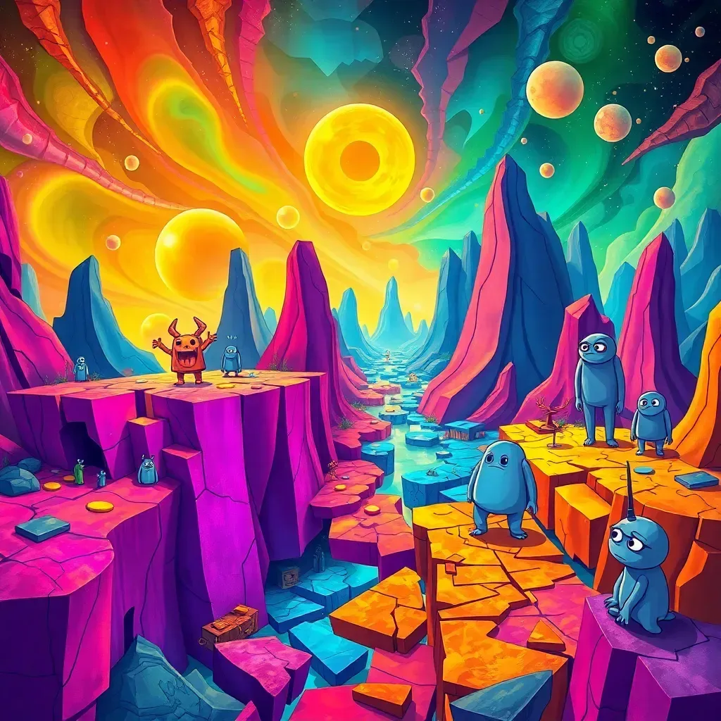 Spectrum Wars: Which Dimension Is It Anyway?