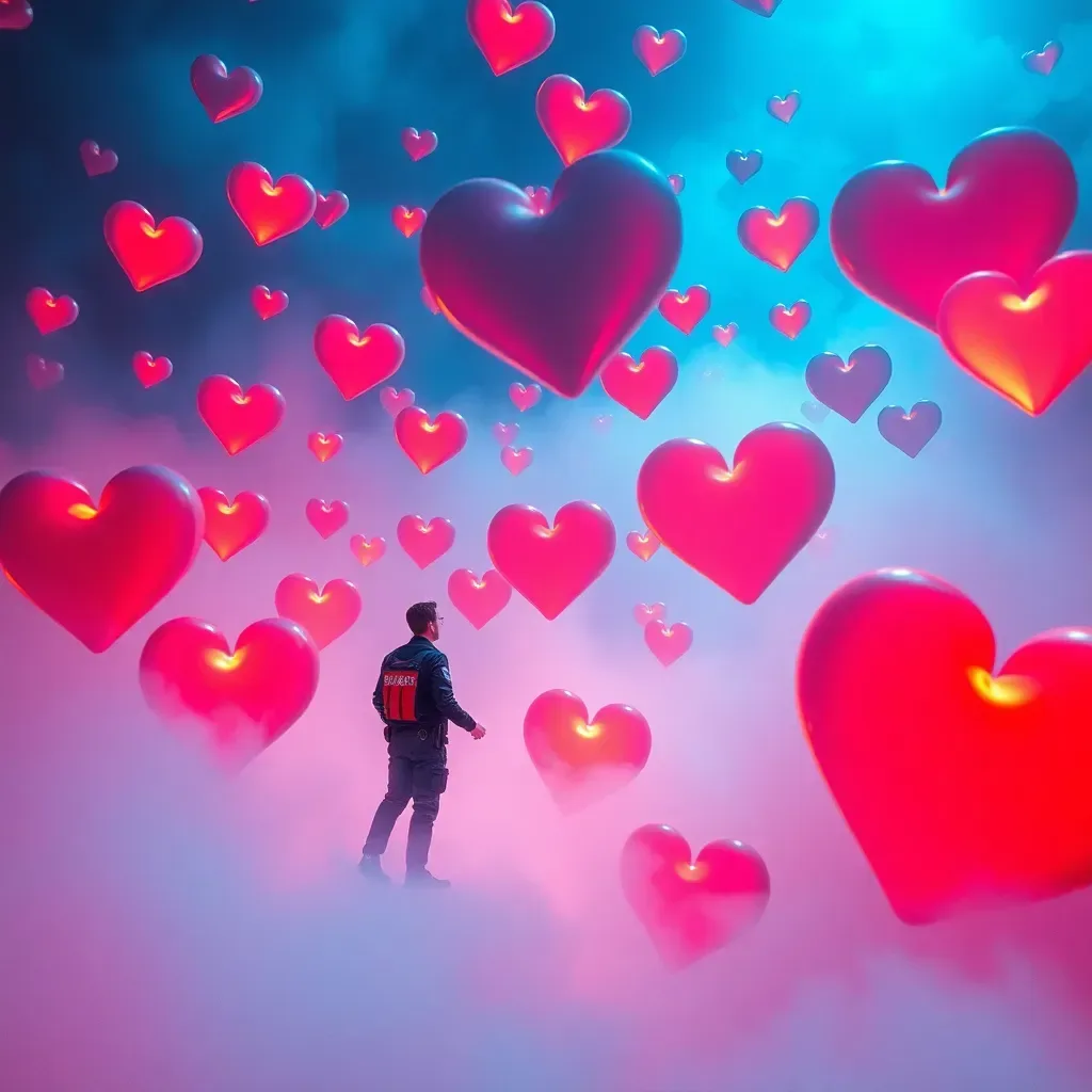 Whose Heart is it Anyway?