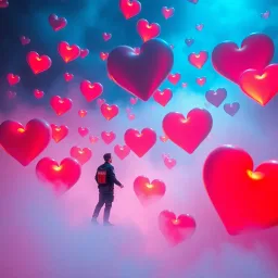 Whose Heart is it Anyway?