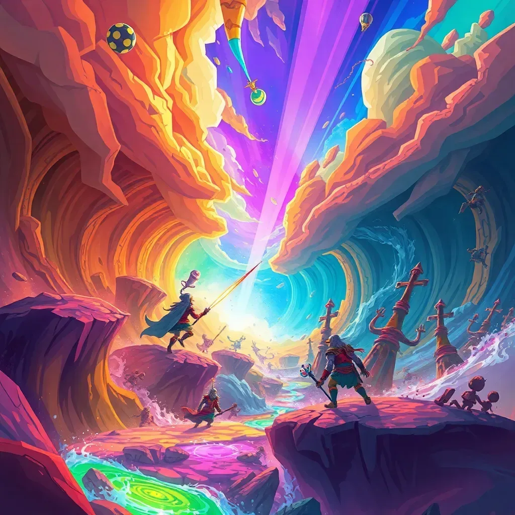 Spectrum Wars: Which Dimension Is It, Anyway?