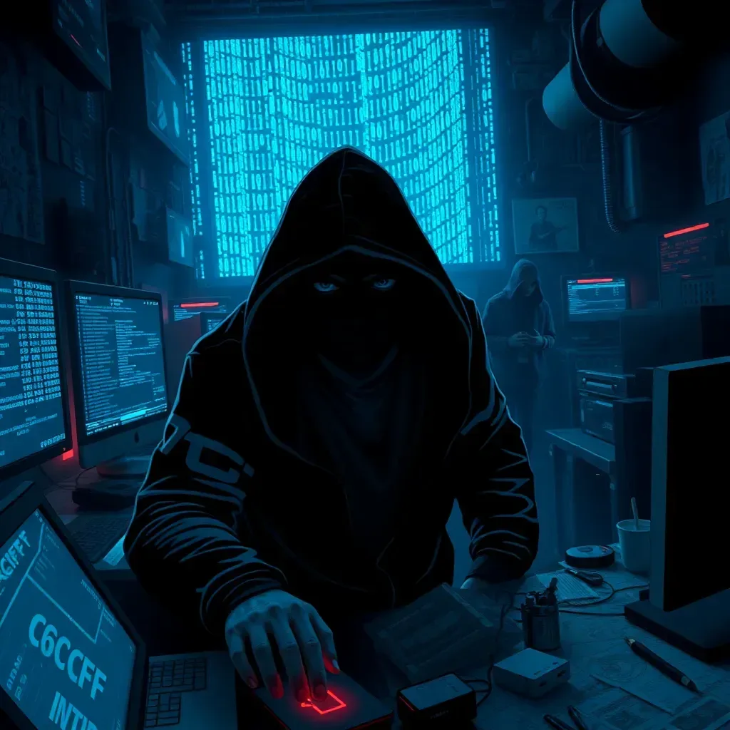 Data Detective: The Missing Code