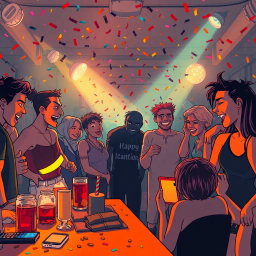 Whose Phone Is This, Anyway? - Text-based game