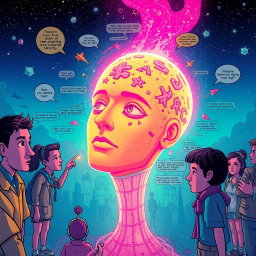 Ego Odyssey: Whose Adventure Is It Anyway? - Text-based game