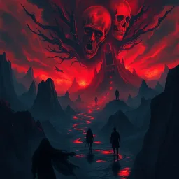 Ledger of Nightmares