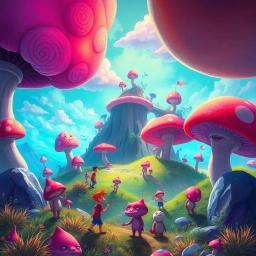 Ego Odyssey: Whose Adventure Is It Anyway? - Text-based game