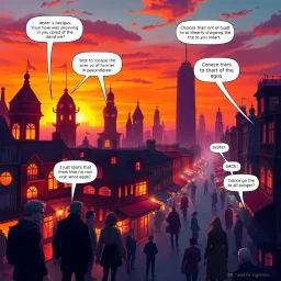 Ego Odyssey: Whose Adventure Is It Anyway?