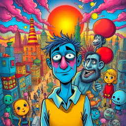 Metafictional Simulation text games