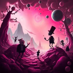 Ego Odyssey: Whose Adventure Is It Anyway? - Text-based game