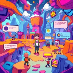 Ego Odyssey: Whose Adventure Is It Anyway?