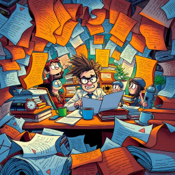 Questception: Whose Adventure Is It Anyway? - Text-based game