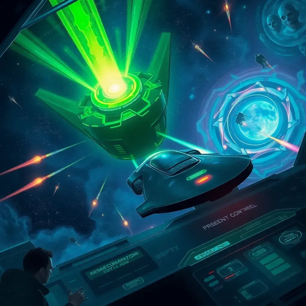 Cosmic Contamination