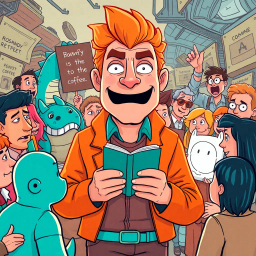 Ego Odyssey: Whose Adventure Is It Anyway? - Text-based game