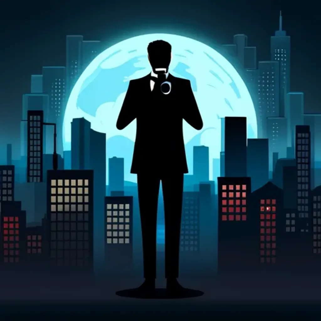 Corporate Conspiracies