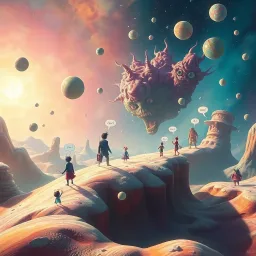 Ego Odyssey: Whose Adventure is it Anyway? - Text-based game