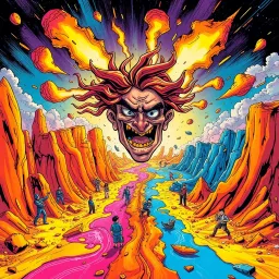 The Ego Odyssey: Whose Adventure Is It Anyway?