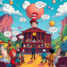 Ego Odyssey: Whose Adventure Is It Anyway? - Text-based game
