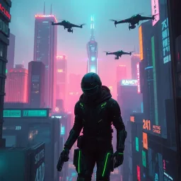 CyberSpy Chronicles - Text-based game