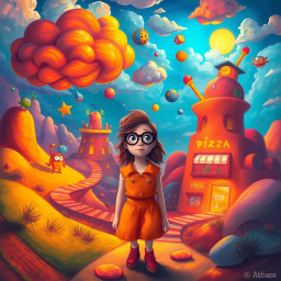 Ego Odyssey: Whose Adventure Is It Anyway? - Text-based game