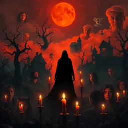 Nightmare Chronicles: Whose Nightmare Is It, Anyway?