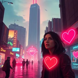 Whose Heart Is It, Anyway?
