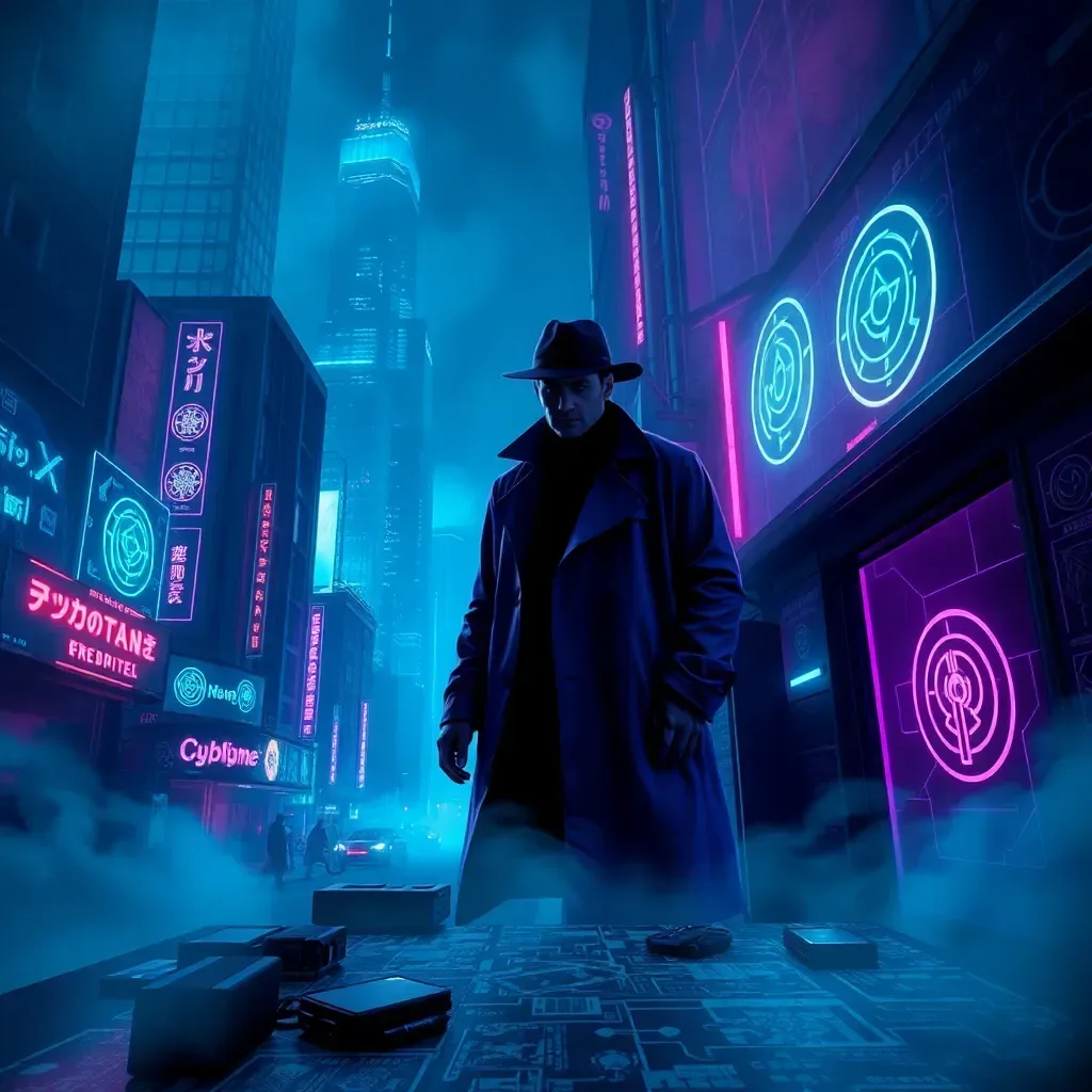 The Alphafold Chronicles