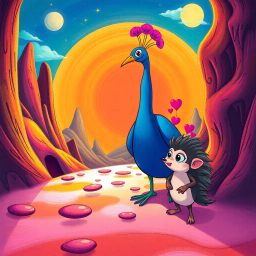 Ego Odyssey: Whose Adventure is it Anyway? - Text-based game