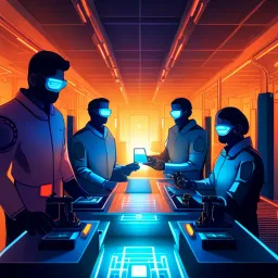 EnerGize - Text-based game